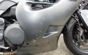 TRIUMPH TROPHY 1200 1996