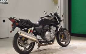 HONDA CB400SF VTEC 2009 NC42
