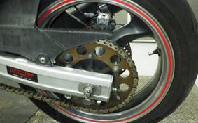 KAWASAKI BALIUS 250 ZR250A