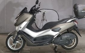 YAMAHA N-MAX 125 SE86J