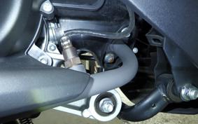 YAMAHA JOG125 2018 SEJ5J