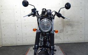 SUZUKI GLASS TRACKER BIG BOY NJ4DA