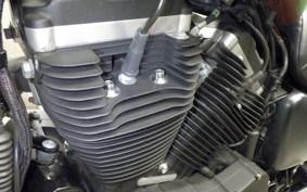 HARLEY XL883N 2016