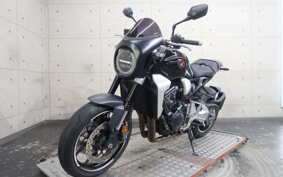 HONDA CB1000R 2018 SC80