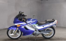 KAWASAKI ZZ-R250 EX250H