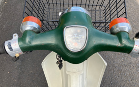 HONDA SUPER CUB50 AA01