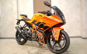 KTM 125 RC JYA40
