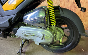 HONDA ZOOMERX JF38