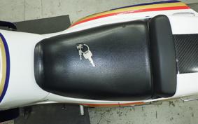 HONDA NS400R 1985 NC19