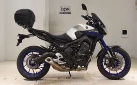 YAMAHA MT-09 A 2016 RN34J