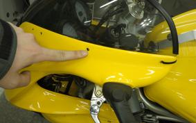 DUCATI SS1000DS 2003