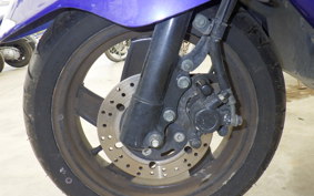 YAMAHA AXIS 100 SB06J