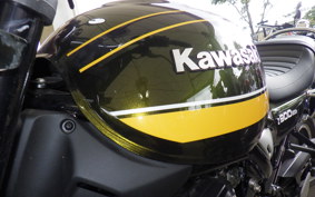 KAWASAKI Z900RS 2020 ZR900C