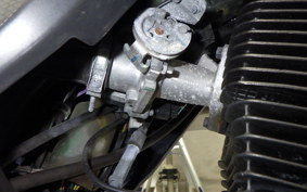 SUZUKI GIXXER 150 2007 NG4BG