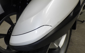 YAMAHA TRICITY 125 1993 SE82J