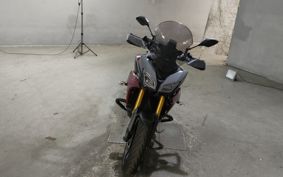 YAMAHA TRACER 9 GT RN51J