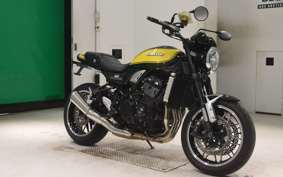 KAWASAKI Z900RS 2024 ZR900K