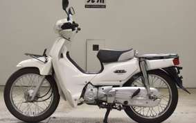 HONDA C110 SUPER CUB JA10