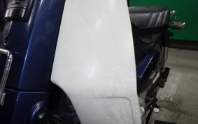HONDA C90 SUPER CUB E 2018 HA02