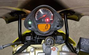 KAWASAKI ER600 N ER650A