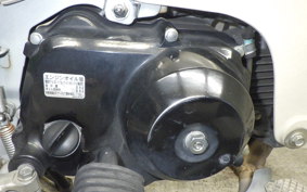 HONDA LITTLE CUB E 2012 AA01