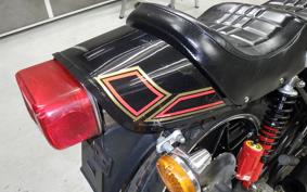 SUZUKI GS400 2026 GS400