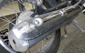 SUZUKI BIRDIE 50 E BA43A