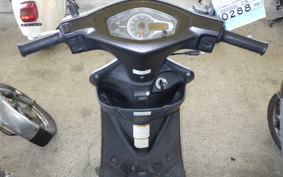 SUZUKI ADDRESS V125 SS CF4MA