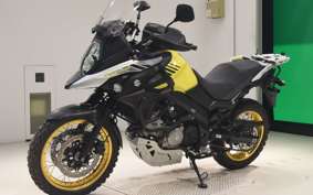 SUZUKI Vストローム650XTA 2017