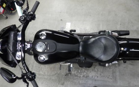 HARLEY FXDB 1580 2007