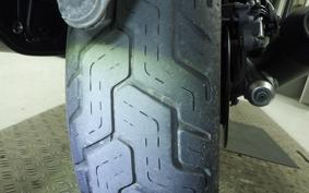 HONDA REBEL 500 A 2022 PC60