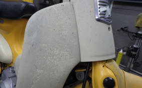 HONDA LITTLE CUB AA01