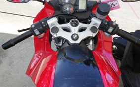 BMW F800S 2009