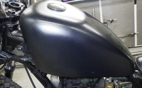 YAMAHA SR400 Gen.2 1997 1JR