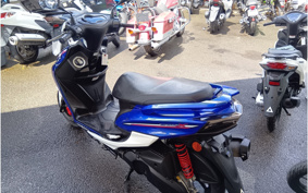YAMAHA  CYGNUS X SR SEA5J