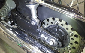 KAWASAKI W400 2007 EJ400A