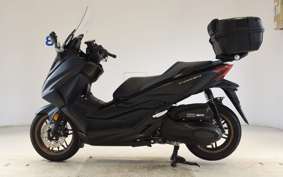 HONDA FORZA 250 2023 MF17