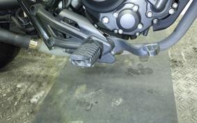 HONDA REBEL 250 A MC49