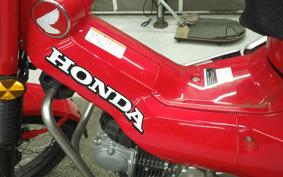HONDA CT125-2 JA65