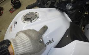 KAWASAKI Z250 ER250C