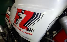 YAMAHA FZ400 R 1984 46X