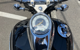 YAMAHA DRAGSTAR 250 VG02J