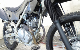 KAWASAKI KLX230 SHERPA LX232A