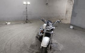 SUZUKI INTRUDER 400 CLASSIC VK54A