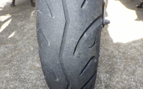 SUZUKI LET's 4 CA41A