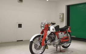 HONDA CABINA 92 2001 CB92