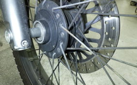 SUZUKI GRASS TRACKER