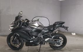 KAWASAKI NINJA ZX-4R SE 2025 ZX400P