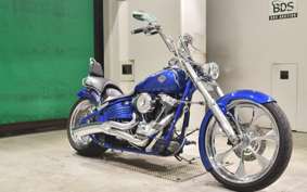 HARLEY FXCWC 1580 2009