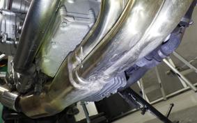 SUZUKI BANDIT 1250 SA 2007 GW72A